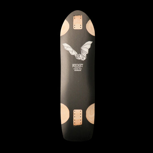 Rocket - Macro (Ian Freire Pro) 36" - Enjoy 10% off upon purchase of a board now or before!